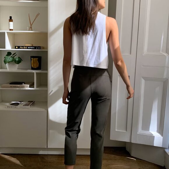 THE GROUP BABATON | Weekend pant, high wasted joggers - Picture 2 of 5